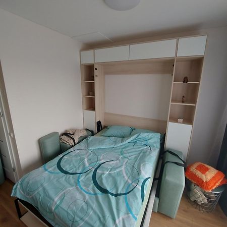 Apartamento 1 Kambario Jaukus Butas Ramioje Vietoje Palanga Exterior foto