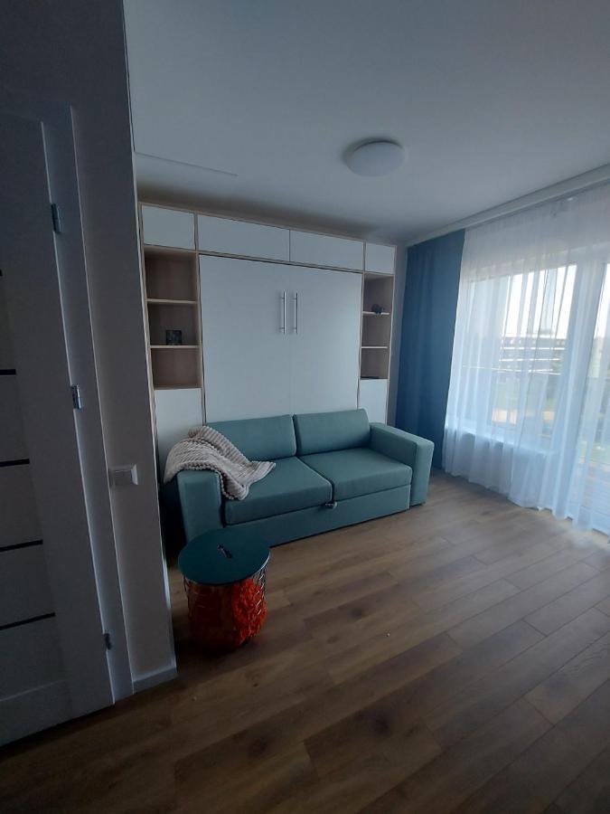 Apartamento 1 Kambario Jaukus Butas Ramioje Vietoje Palanga Exterior foto