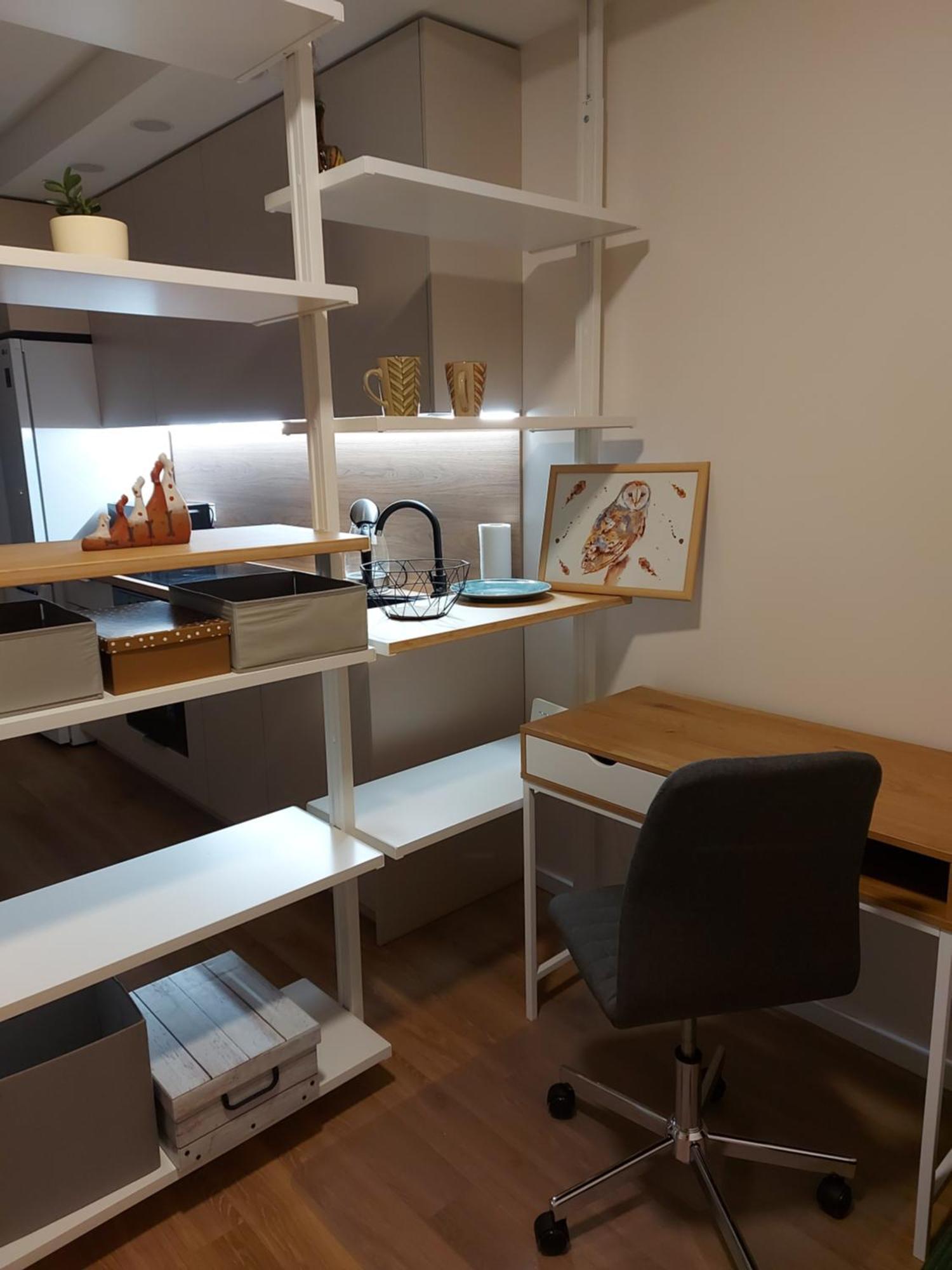 Apartamento 1 Kambario Jaukus Butas Ramioje Vietoje Palanga Exterior foto